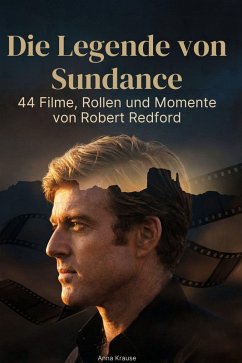 Cover Die Legende von Sundance