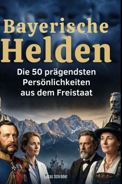 Bayerische Helden - Schröder, Lucas