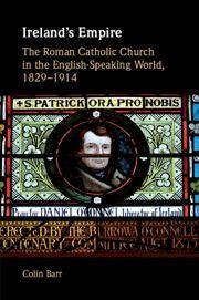 Ireland's Empire - Barr, Colin