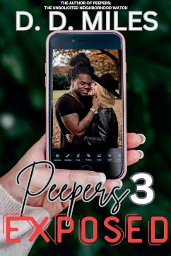 Cover Peepers 3