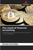 The world of financial accounting