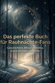 Das perfekte Buch für Rauhnächte-Fans