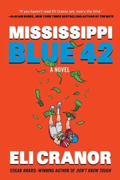 Cover Mississippi Blue 42