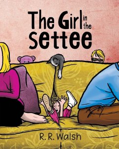 Cover The Girl in the Settee