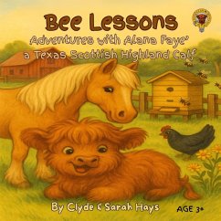 Cover Bee Lessons