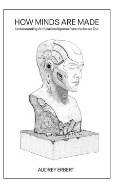 Cover How Minds Are Made