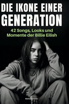 Cover Die Ikone einer Generation