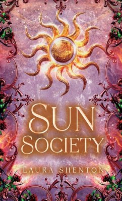 Sun Society - Shenton, Laura