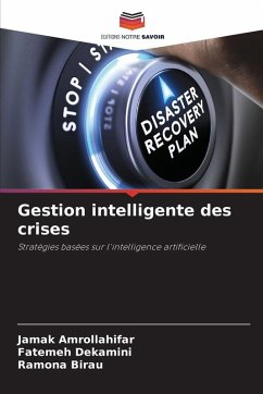 Cover Gestion intelligente des crises