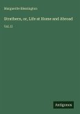 Strathern, or, Life at Home and Abroad