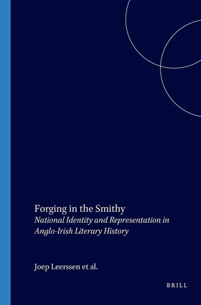 Forging in the Smithy Forging in the Smithy