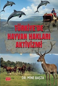 Cover Türkiyede Hayvan Haklari Aktivizmi