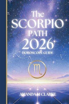 Cover The SCORPIO Path