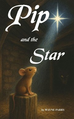 Cover Pip And The Star