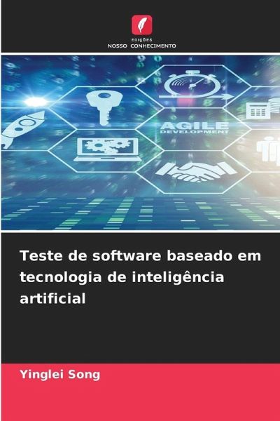 Teste de software baseado em tecnologia de inteligência artificial Teste de software baseado em tecnologia de inteligência artificial
