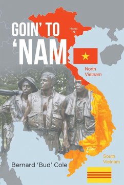 Cover Goin' to 'Nam