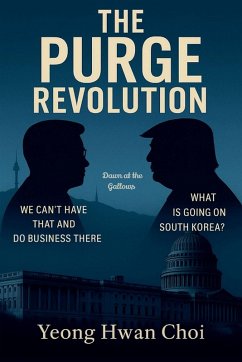 The Purge Revolution - Choi, Yeong Hwan