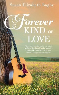Cover Forever Kind of Love