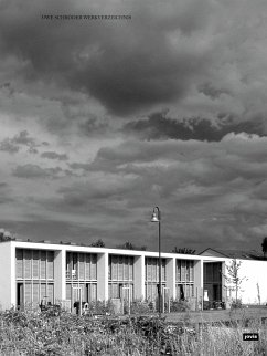 Cover Uwe Schröder Werkverzeichnis I