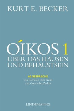 Cover OIKOS 1