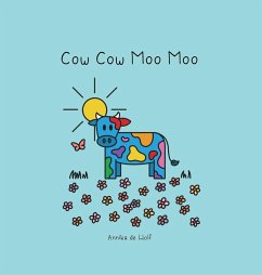 Cover Cow Cow Moo Moo