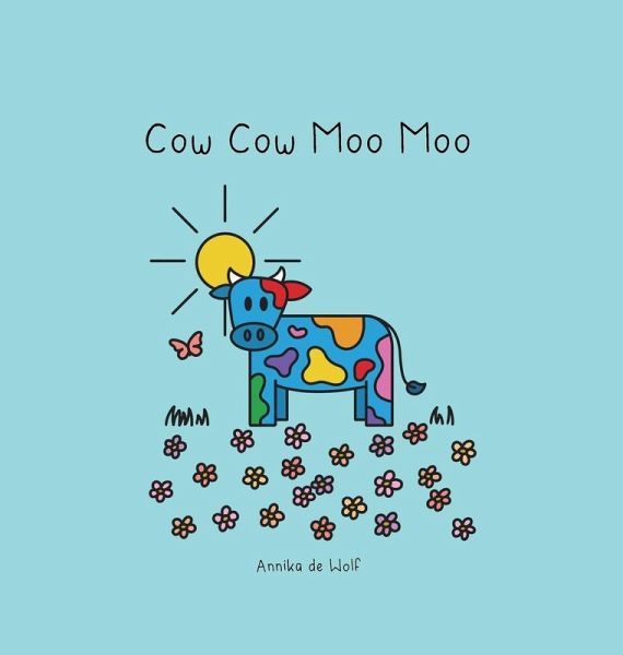 Cow Cow Moo Moo Cow Cow Moo Moo