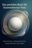 Das perfekte Buch für Essentialismus-Fans Das perfekte Buch für Essentialismus-Fans