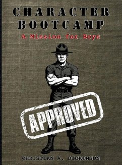 Cover Character Bootcamp