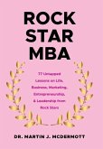 Rock Star MBA