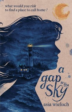 A Gap in The Sky - Wieloch, Asia