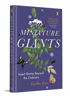 Cover Miniature Giants