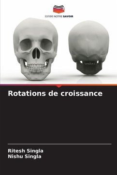 Cover Rotations de croissance