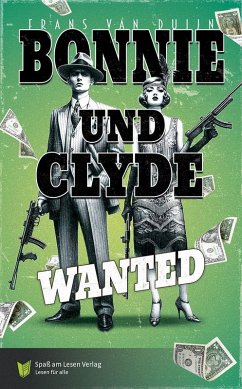 Cover Bonnie und Clyde