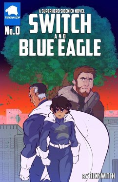 Cover SWITCH and Blue Eagle