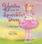 Kynlee and the Sparkle Dress