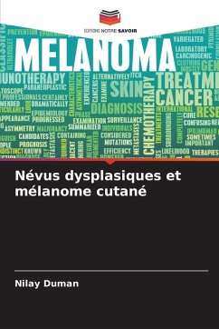 Cover Névus dysplasiques et mélanome cutané