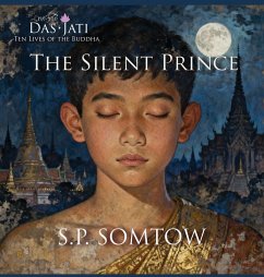 Cover The Silent Prince