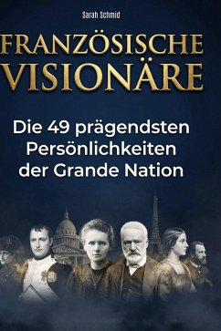 Cover Französische Visionäre