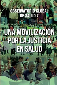 Cover Una Movilización por la Justicia en Salud