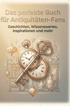Das perfekte Buch für Antiquitäten-Fans - Werner, Paul Das perfekte Buch für Antiquitäten-Fans - Werner, Paul