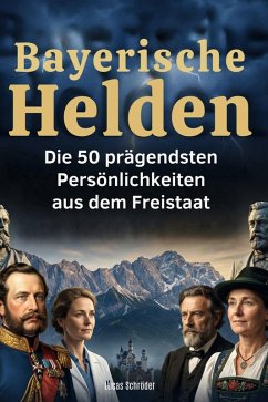 Bayerische Helden - Schröder, Lucas