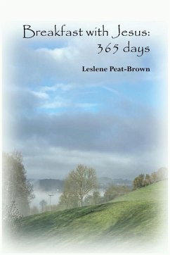 Cover Breakfast with Jesus