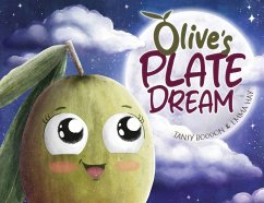 Olive's Plate Dream - Boggon, Tansy Olive's Plate Dream - Boggon, Tansy
