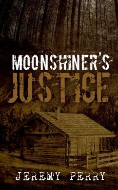 Cover Moonshiner's Justice