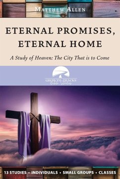 Cover Eternal Promises, Eternal Home