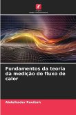 Fundamentos da teoria da medição do fluxo de calor