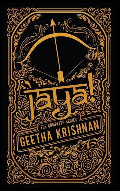 Jaya! The Complete Series - Krishnan, Geetha Jaya! The Complete Series - Krishnan, Geetha