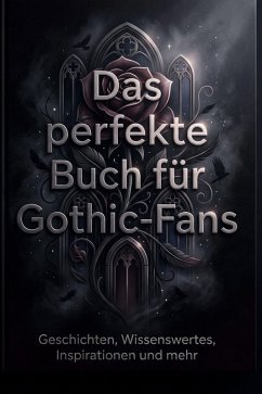 Das perfekte Buch für Gothic-Fans - Lange, David