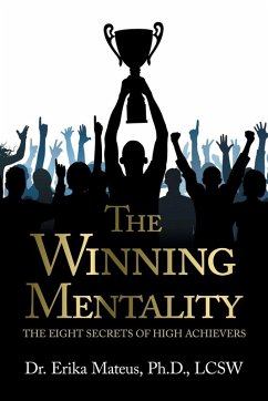Cover The Winning Mentality