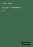 Sybil, or, The Two Nations
